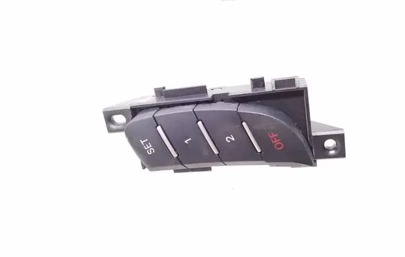 Audi A6 S6 C7 4G Seat memory switch 4G0959769