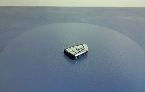 BMW 1 F40 Ignition lock 16129510