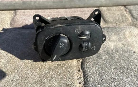 Ford Transit Light switch 498610 YC1T13A024AA