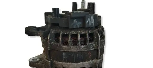 Nissan Qashqai Generator/alternator 231004BE0B
