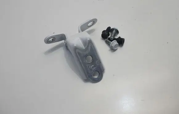 Hyundai Bayon Rear door lower hinge