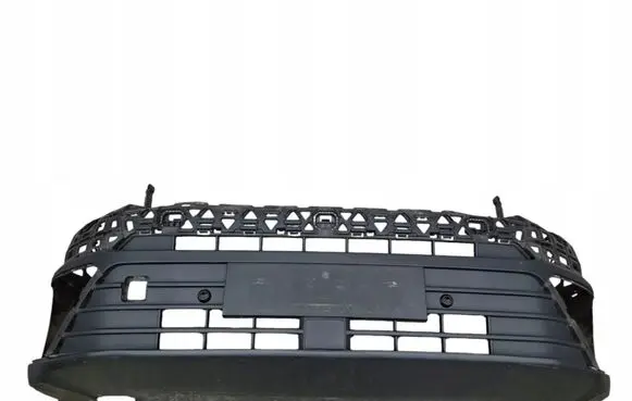 Volkswagen Crafter Front bumper M3ATEILE
