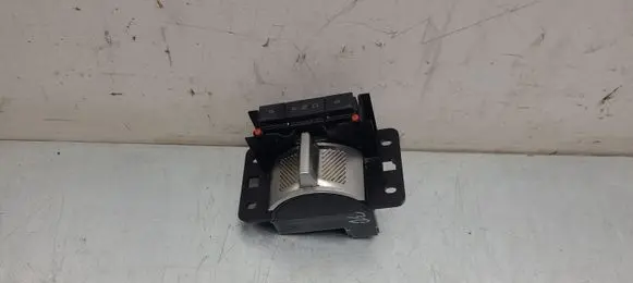 Citroen C4 III e-C4 Gear shifter/selector 98440967ZD