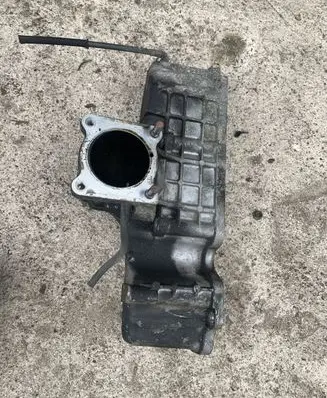 Toyota Corolla Verso AR10 Intake manifold