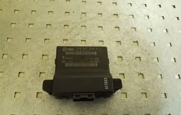 Volkswagen Caddy Other control units/modules 1K0907530A