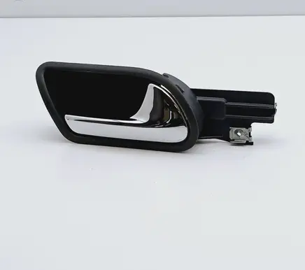 Volkswagen Golf V Rear door interior handle 1K4839114B