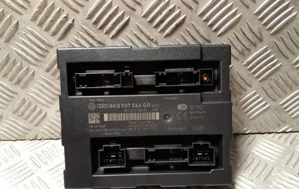 Audi Q5 SQ5 Comfort/convenience module 8K0907064GG 8K0907064FG 5DK00991807