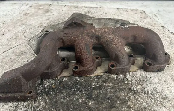 Ford Transit Exhaust manifold BK2Q8430CB