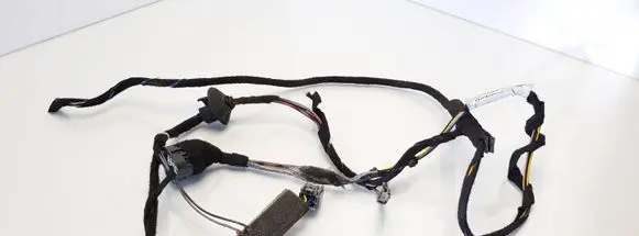 Volvo XC90 Rear door wiring loom 8697921 D8697921002 D8697921