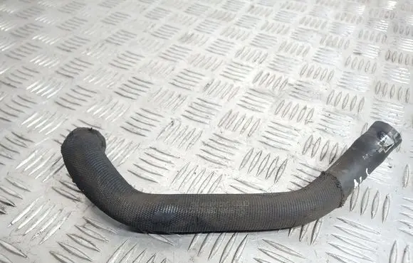 Audi A6 S6 C6 4F Breather hose/pipe 
