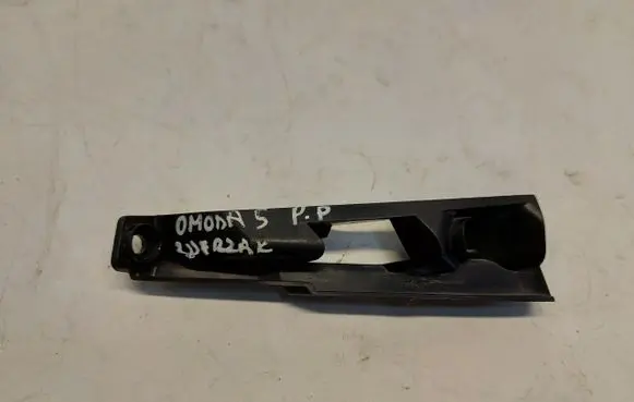 Chery Omoda 5/C5 Front fog light trim/grill 602002138aa-jlk01