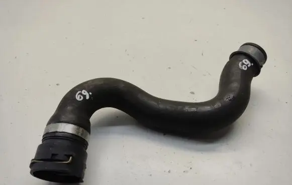 Mercedes-Benz Vito Viano W447 Engine coolant pipe/hose A4475010482