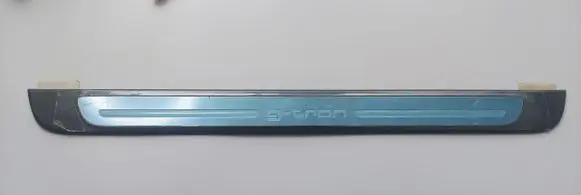Audi A3 S3 8V Front sill trim cover 8V4853941