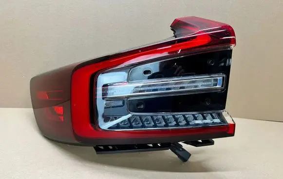 Volvo C40 Rear/tail lights 32365666
