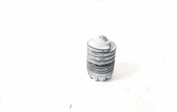 Front bonnet/hood damper/strut