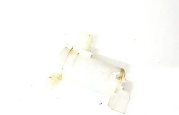 Skoda Octavia Mk2 (1Z) Windscreen/windshield washer pump 2224624a