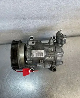 Renault Clio III Air conditioning (A/C) compressor (pump) RENAULTCLIOIII3 8200953359