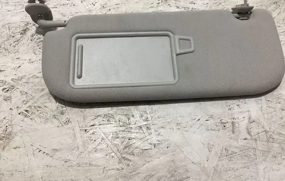 Hyundai Ioniq 5 Sun visor 