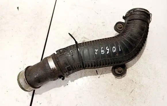 Skoda Octavia Mk2 (1Z) Intercooler hose/pipe 1k0145840r