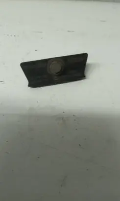 Opel Vectra C Battery bracket 09115187