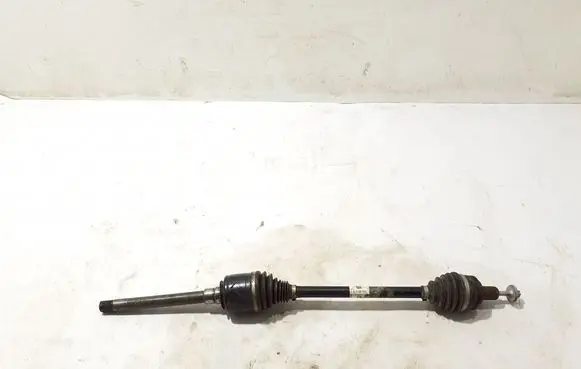 Mercedes-Benz GLS X167 Front driveshaft A1673301501