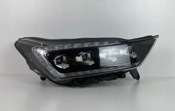 SsangYong Rexton Headlight/headlamp 83106-36000