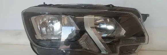 Peugeot Rifter Headlight/headlamp 90146195 9816826880 901461950333