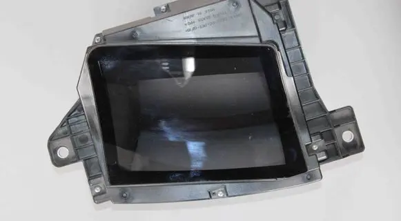 BMW X5 F15 Head up display screen 62309321278 9321278