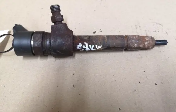 Opel Zafira B Fuel injector 0445110276