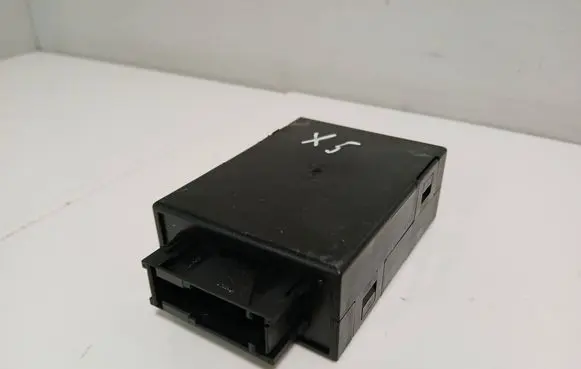 Airbag control unit/module