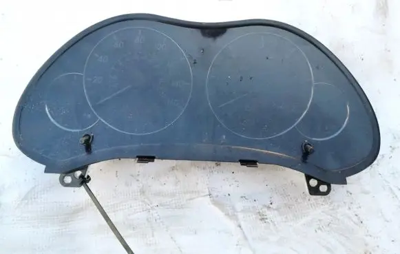 Toyota Avensis T250 Speedometer (instrument cluster) 8380005642 83800-05642