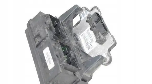 Jeep Grand Cherokee (WK) Engine control unit/module ECU 04692138AG