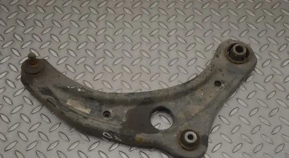 Nissan Micra K14 Front lower control arm/wishbone
