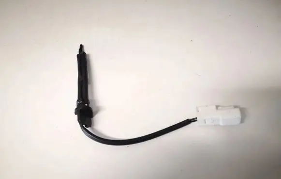 Hyundai Santa Fe Interior temperature sensor