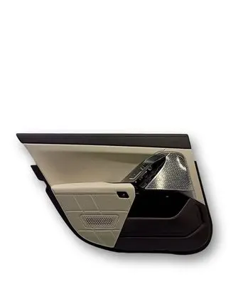 BMW 7 G70 Rear door card panel trim 51425A57BD5 5A57BD5