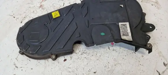Saab 9-3 Ver2 Timing chain cover 55209692
