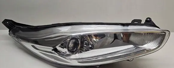 Ford Fiesta Headlight/headlamp C1BB-13W029-CG F119