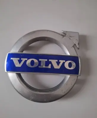 Volvo S60 Manufacturer badge logo/emblem 31214623