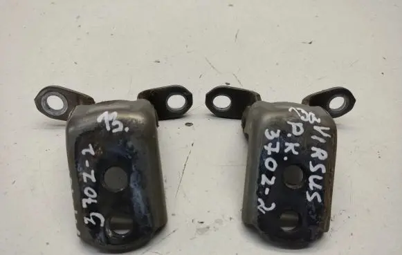 Nissan 370Z Front door hinges set A047749