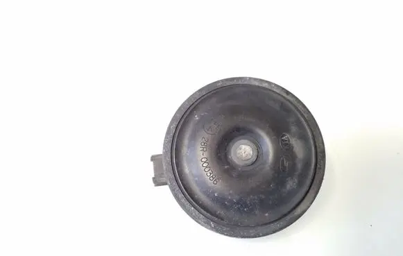 Hyundai i40 Horn signal E428R000386