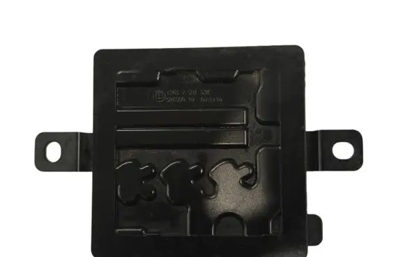 BMW 3 F30 F35 F31 Power management control unit 7591534
