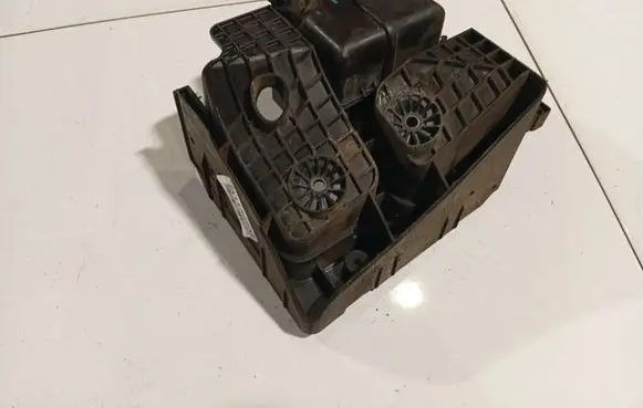 Volkswagen PASSAT B6 Fuse box set