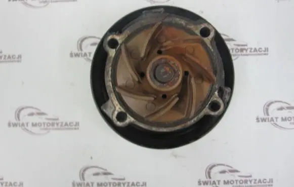Fiat Doblo Water pump A13FD