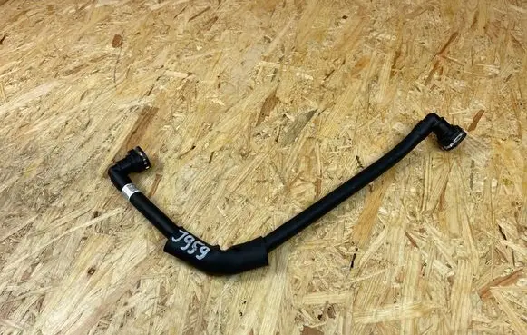 Hyundai Ioniq 5 Engine coolant pipe/hose 25415-GI000