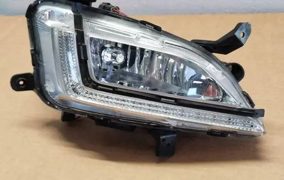 Hyundai Tucson TL Front fog light 92202D7600DANEK 92202D7600