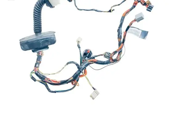 Chrysler Sebring (JS) Front door wiring loom 4795713AD