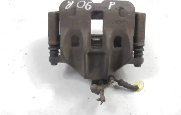 Peugeot 806 Front brake caliper