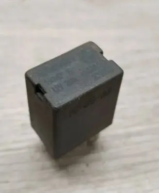 Alfa Romeo 156 Other relay 46520411