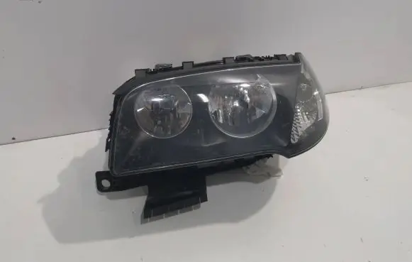 BMW X3 E83 Headlight/headlamp 6923855