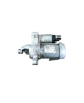 Audi A6 S6 C7 4G Starter motor 06H911024